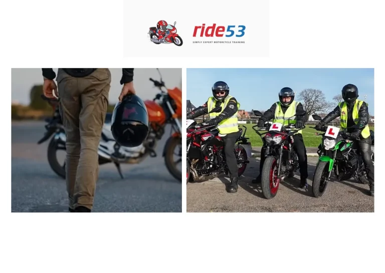 How to Get Your Motorcycle License in Bristol with Expert Training and Support