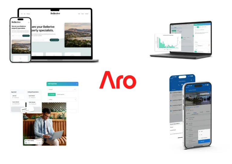 Professional Real Estate Web Design Services to Boost Your Online Presence Professional Real Estate Web Design Services to Boost Your Online Presence