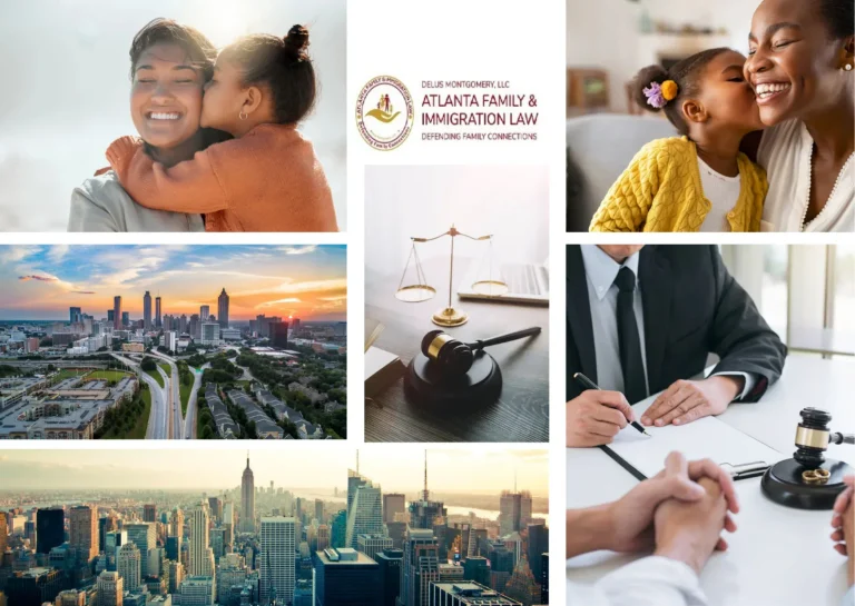 Expert Family Immigration Lawyer for Trusted Visa and Green Card Solutions