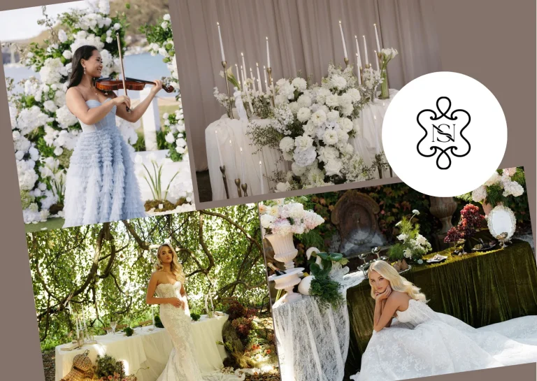 Expert Event Stylist Sydney for Unforgettable and Stylish Celebrations