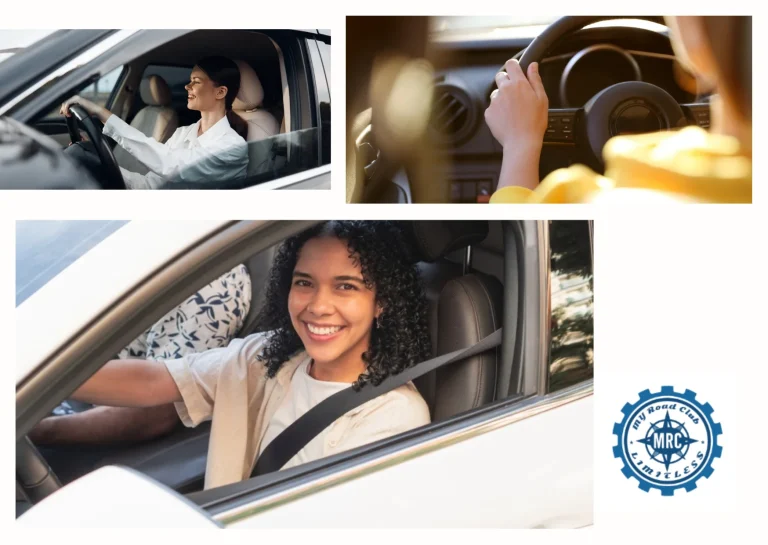 Join My Road Club for Exclusive Travel Benefits and Connected Road Adventures
