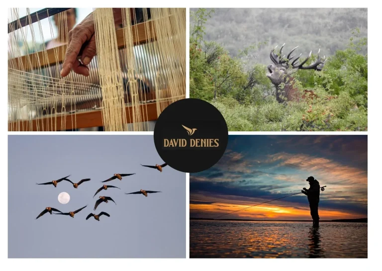 Discover the Best Duck Hunting in Argentina with Expert Guides and Luxury Lodges