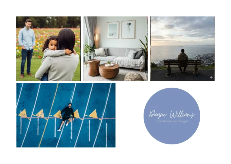Trusted Cape Town Therapist for Personalized Mental Health and Counseling Services Trusted Cape Town Therapist for Personalized Mental Health and Counseling Services