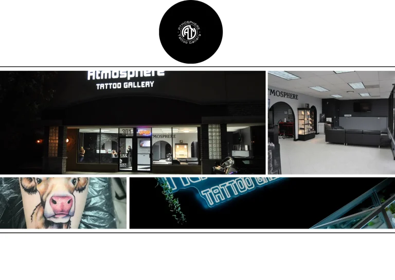 Expert Piercings Chicago Services for Safe and Stylish Body Art