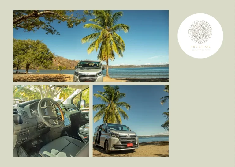 Reliable Costa Rica Transportation Services for a Seamless Travel Experience