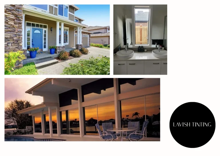 Professional Window Tinting Clyde North Services for Enhanced Comfort and Privacy