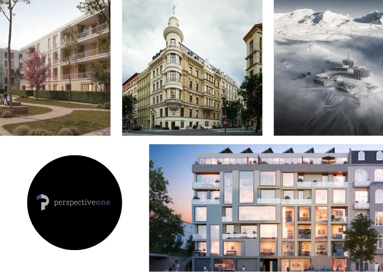 Effective Visualisierung Wohnbau Techniques to Enhance Residential Project Marketing Effective Visualisierung Wohnbau Techniques to Enhance Residential Project Marketing