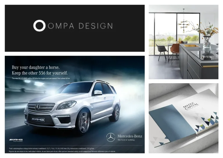Effective Print Media Design Agentur Strategies to Enhance Your Brand Presence