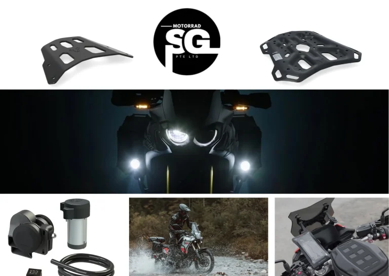 Top Motorcycle Accessories Near Me for Durable and Reliable Riding Gear