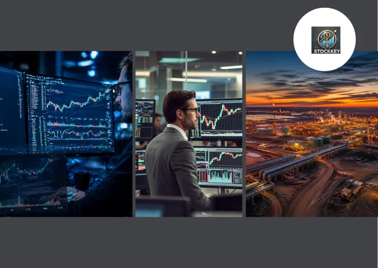 Investing for Beginners Canada: Simple Steps to Start Building Wealth Today