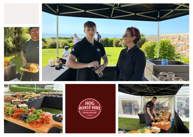 Mobile BBQ Catering Manchester – Delicious On-Site BBQ Services for Your Event