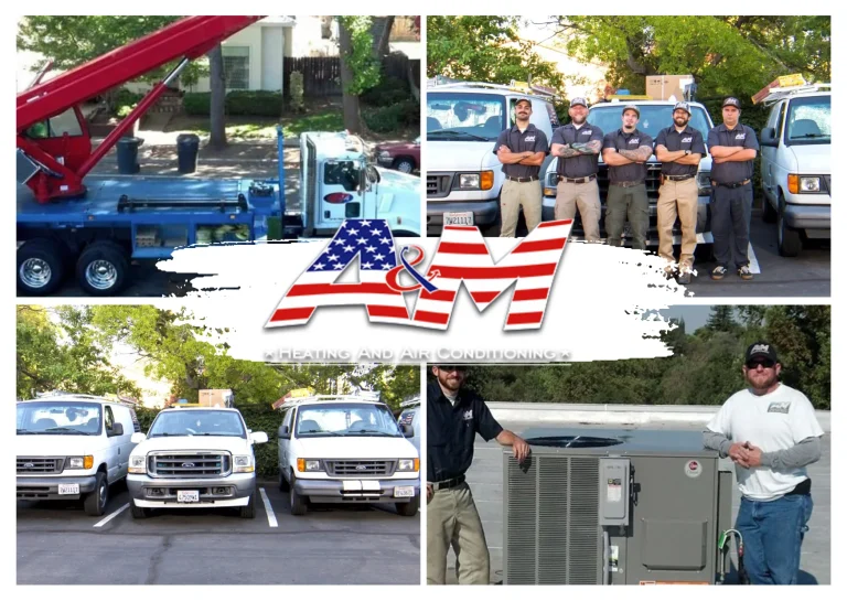 Reliable Heating Service Folsom CA for Expert Repairs and Efficient Comfort
