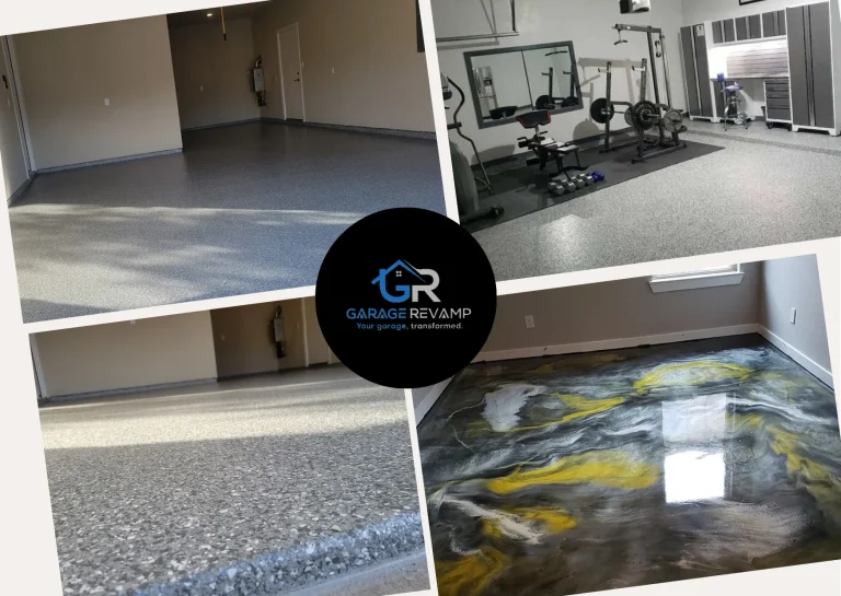 Upgrade Your Space with Durable and Stylish Garage Flooring Dallas Solutions