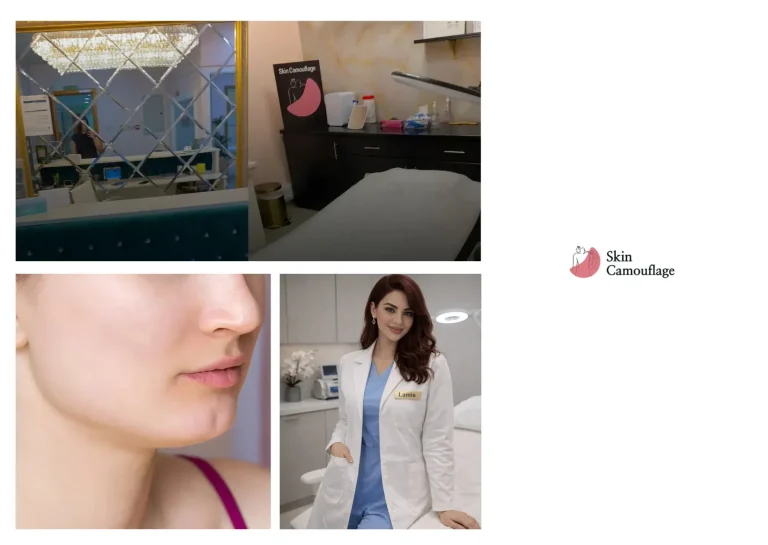 Effective Vitiligo Pigmentation Treatment in Dubai for Natural Skin Restoration