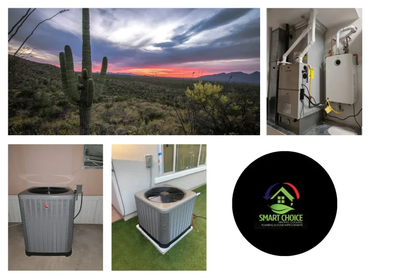Top Smart HVAC Companies for Reliable Installation, Repair, and Energy-Efficient Solutions
