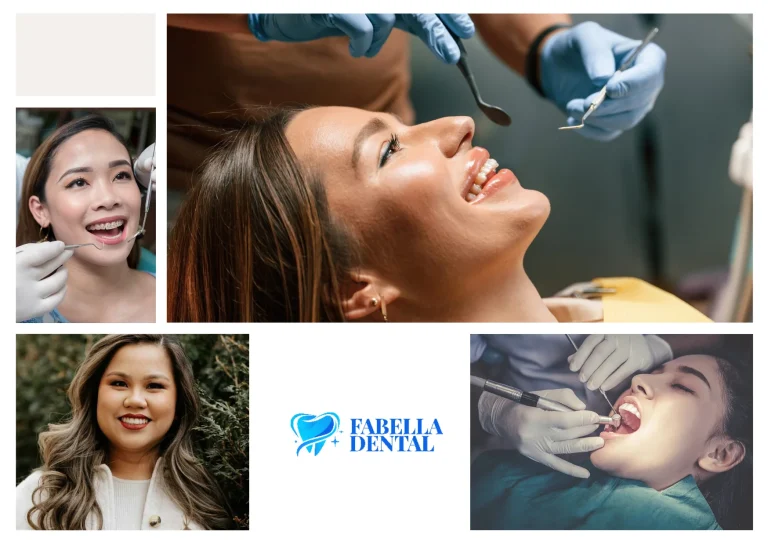 Trusted Family Dentist in Ottawa for Comprehensive Oral Care and Preventive Treatments