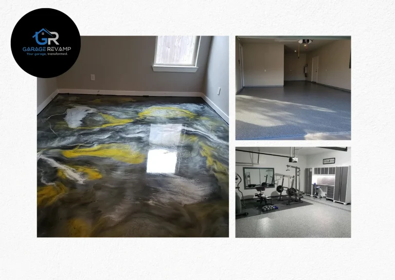 Top Benefits of Epoxy Flooring Houston for Durable and Stylish Floors