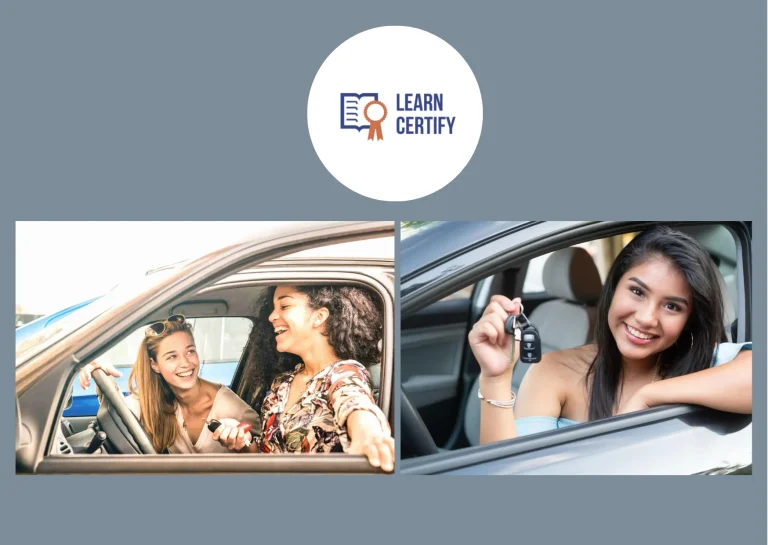 Complete Guide to Online Drivers Education California for Easy and Effective Learning