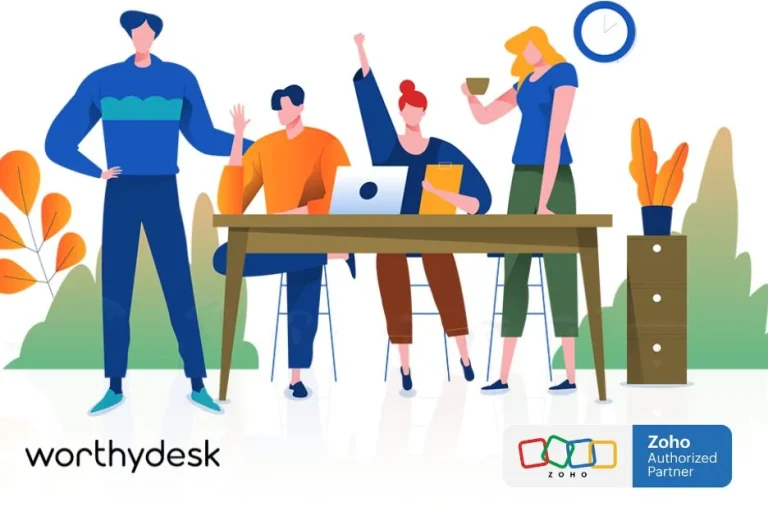 Expert Zoho Implementation Services in India for Seamless CRM Integration and Business Growth Expert Zoho Implementation Services in India for Seamless CRM Integration and Business Growth