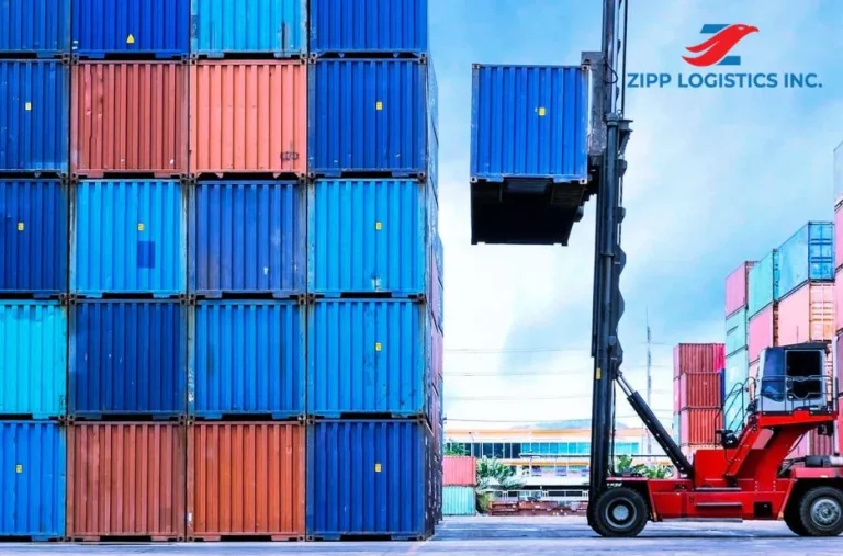 Reliable Intermodal Drayage Services in Oakland for Seamless Logistics Solutions Reliable Intermodal Drayage Services in Oakland for Seamless Logistics Solutions