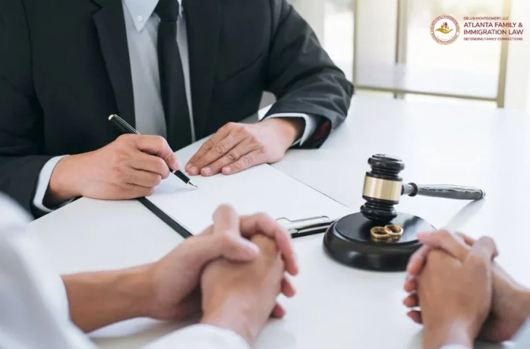 Navigating Paternity Laws in Georgia with Expert Guidance from Atlanta Family & Immigration Law Navigating Paternity Laws in Georgia with Expert Guidance from Atlanta Family & Immigration Law