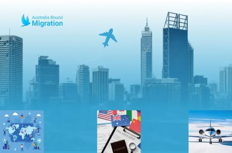 Trusted Experts for Seamless Visitor Visa Applications in Australia Trusted Experts for Seamless Visitor Visa Applications in Australia