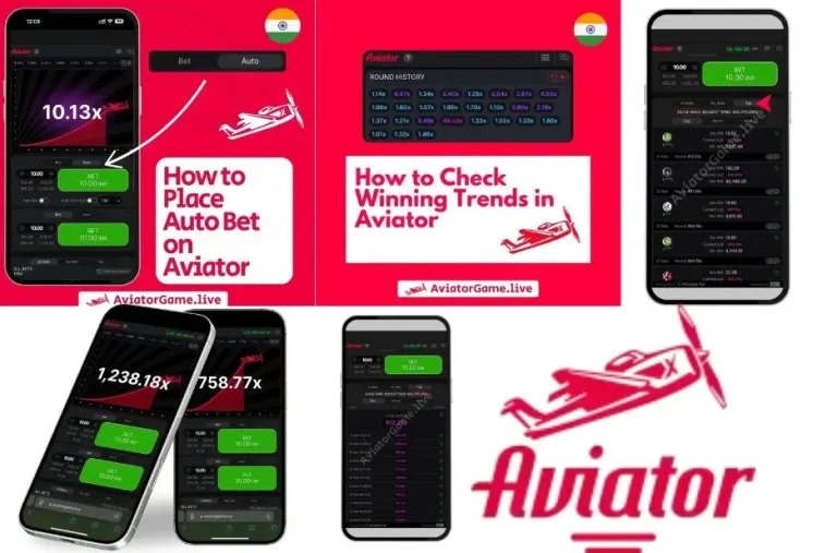 Discover How to Play Aviator for Exciting Local Online Gaming Experiences