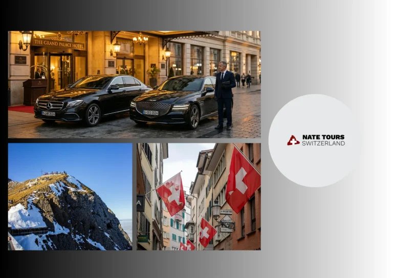 Explore Zurich Like a Local with Exclusive Private Tours in Switzerland Tailored Just for You Explore Zurich Like a Local with Exclusive Private Tours in Switzerland Tailored Just for You