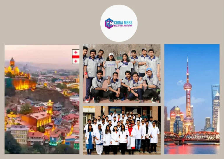 Explore Affordable MBBS in China Fees and Top Medical Universities with CMEI Support