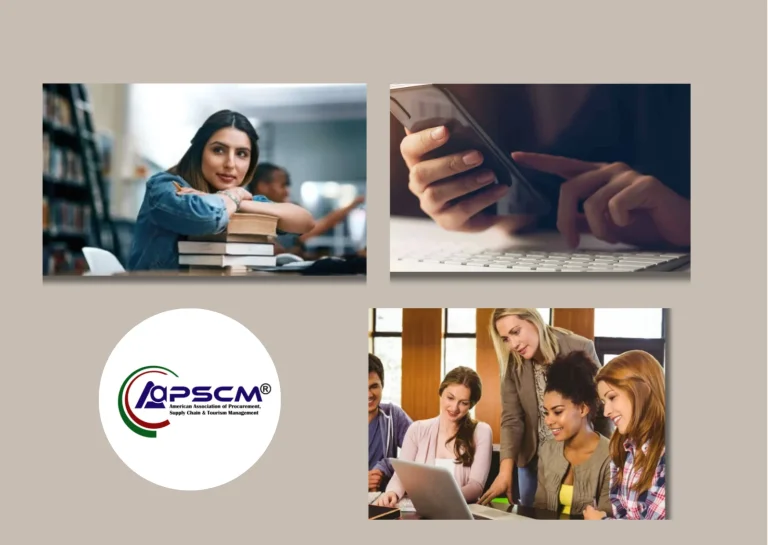 Top Procurement Management Certifications Recommended by Industry Experts for Career Growth