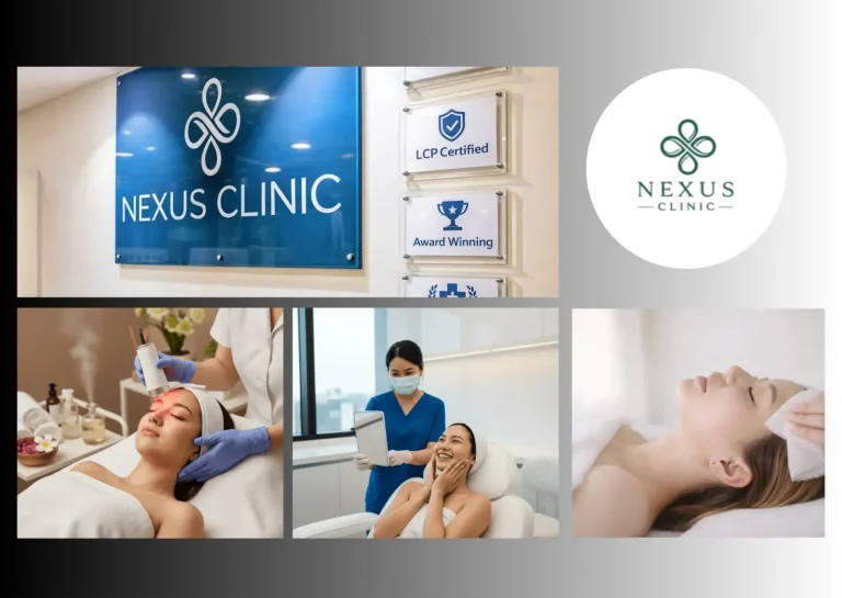 Discover Advanced Skin Rejuvenation with Nexus Clinic’s Pico Laser KL Treatments Discover Advanced Skin Rejuvenation with Nexus Clinic’s Pico Laser KL Treatments