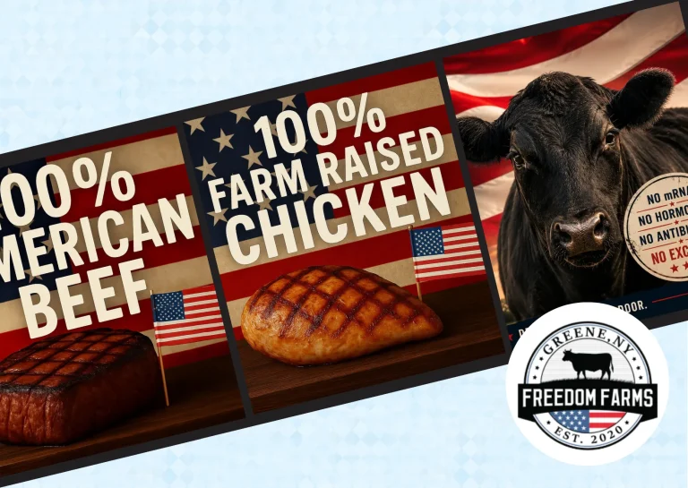 Discover the Advantages of Buying a Side of Beef from Freedom Farms for Fresh, Quality Meat Delivered Discover the Advantages of Buying a Side of Beef from Freedom Farms for Fresh, Quality Meat Delivered