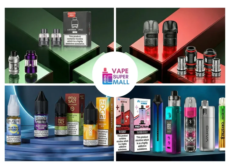 Shop Trusted Vape Products Online in the UK with Quality and Reliability at Vape Super Mall Shop Trusted Vape Products Online in the UK with Quality and Reliability at Vape Super Mall