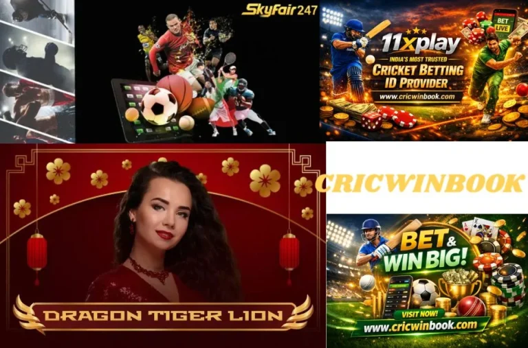 Online Betting ID: How to Register and Securely Access Your Account for Seamless Wagering