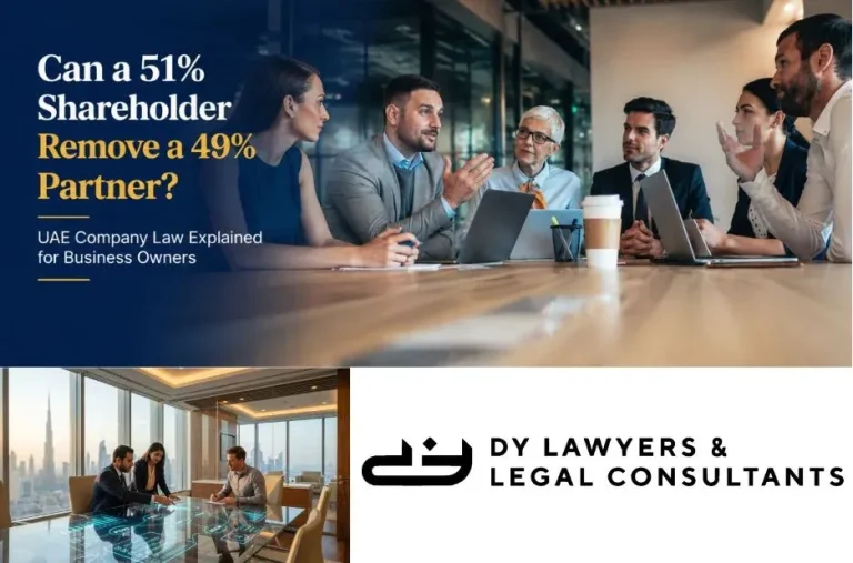 Tailored Legal Consultant Support in Dubai for Compliance and Dispute Readiness