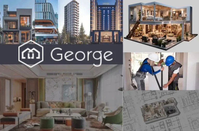 Discover George Group’s Innovative Aluminium Windows Thermal Break Solutions for Superior Insulation