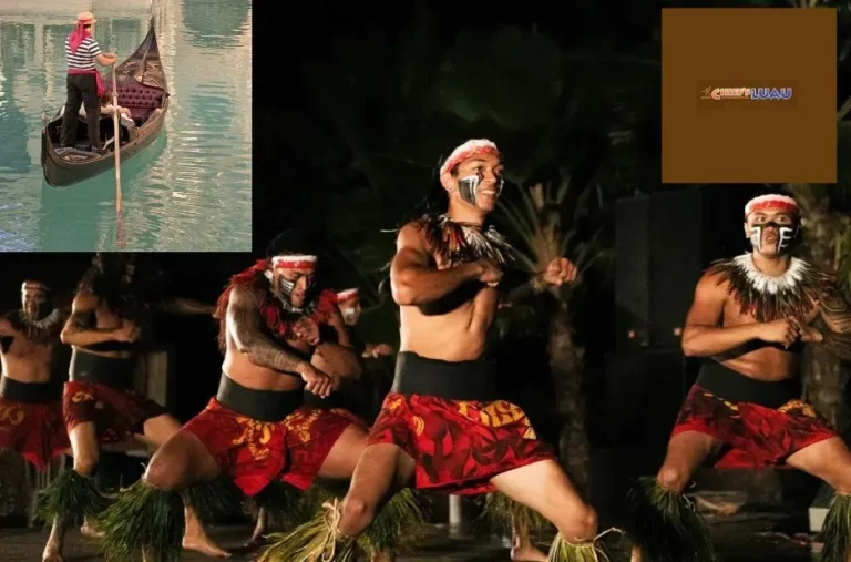 Hawaiian Luau Hawaii Buyer’s Guide to Authentic Island Cuisine and Fire Performances Hawaiian Luau Hawaii Buyer’s Guide to Authentic Island Cuisine and Fire Performances