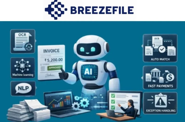 Guía completa para procesar facturas mediante inteligencia artificial y optimizar tu gestión financiera