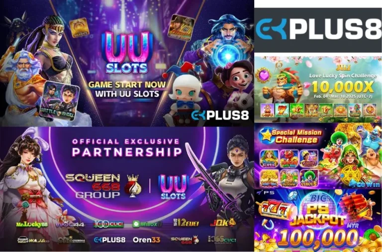 Maximize Your Winnings with the ekplus8 Welcome Bonus Guide