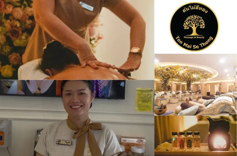 Essential Tips for Experiencing Ton Mai Se Thong Massage & Beauty Services Effectively Essential Tips for Experiencing Ton Mai Se Thong Massage & Beauty Services Effectively