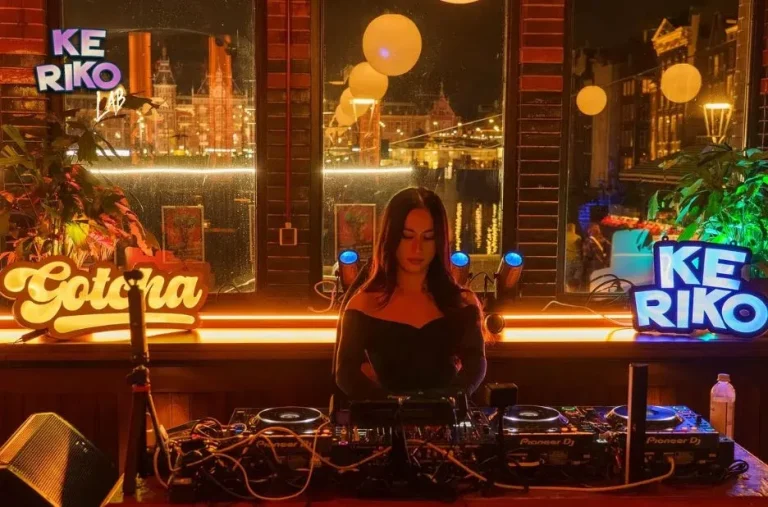 How to Find the Best Amsterdam Nightlife Events for an Unforgettable Evening Experience How to Find the Best Amsterdam Nightlife Events for an Unforgettable Evening Experience