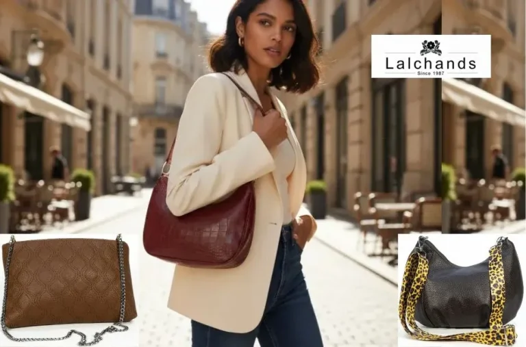 Discover Stylish and Durable Purses in Sri Lanka to Elevate Your Everyday Look
