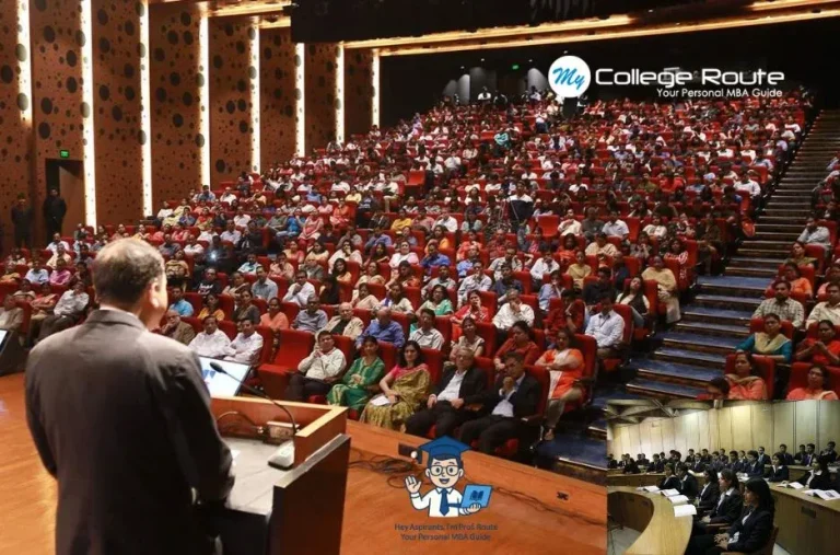 How to Choose the Right MBA College in Delhi: A Guide to the Top Five Institutions