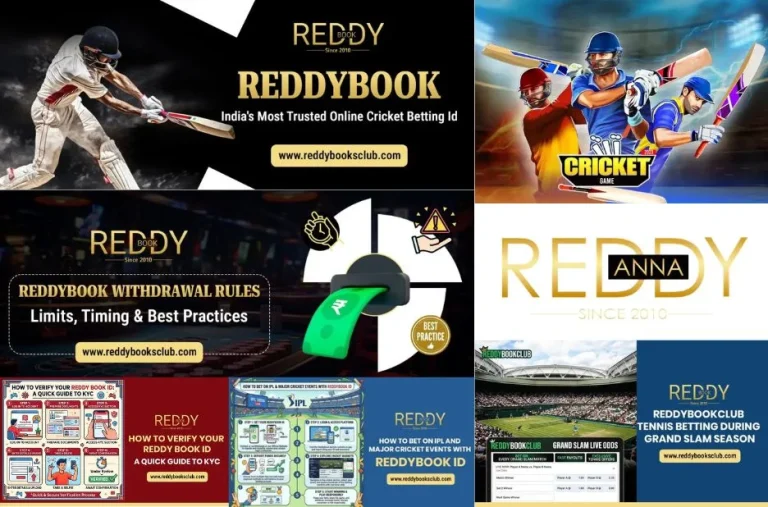 Reddy Book Live vs Competitors: Exploring Features, Security, and User Experience