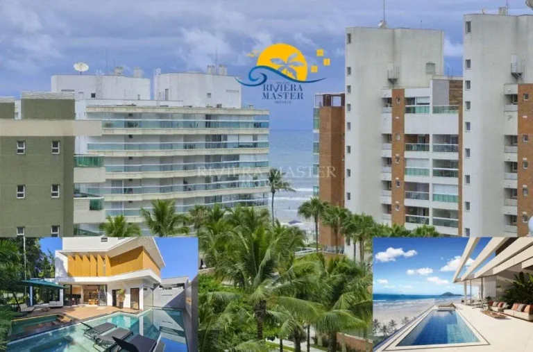 Quanto Custa uma Casa na Riviera de São Lourenço: Guia para Comprar na Região Exclusiva