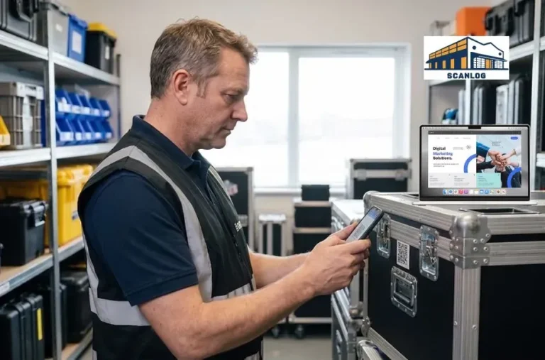 How to Streamline Equipment Tracking with Effective Asset Check in Check Out Software