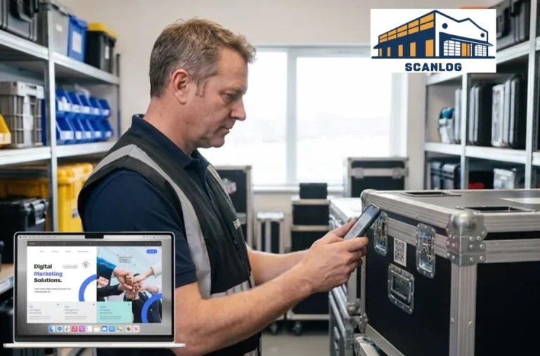Best Tool Tracking Software for Small Business to Improve Efficiency and Asset Management