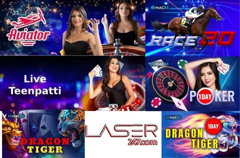 Laser247 Register Guide for Easy Account Setup and Access Laser247 Register Guide for Easy Account Setup and Access