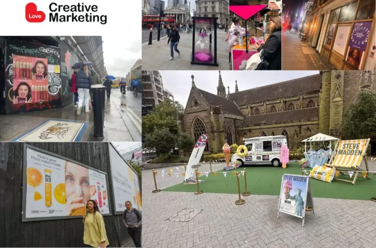 How to Choose the Right Event Marketing Agency in London for Maximum Brand Impact