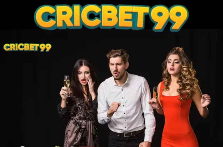 How to Easily Register on Cricbet99 for a Smooth Cricket Betting Experience